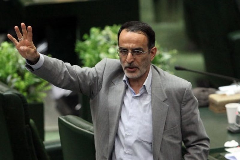 وضعیت جوی تا چند ماه قبل از سیل قابل پیشبینی بود/ دولت پاسخگو باشد که چرا هیچ برنامهای برای تخلیهی آب از سدها نداشته است