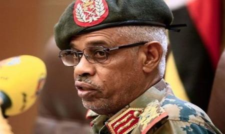  کودتای سودان را چه شخصی رهبری کرد؟+فیلم