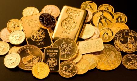 آخرین قیمت سکه و طلا در بازار آزاد در ۲۴ فروردین ماه ۹۸