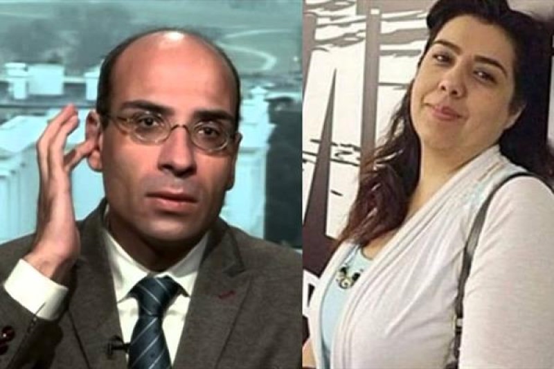 طرحی از یک زندگی متناقض؛ مرجان شیخالاسلامی آلآقا و مهدی خلجی