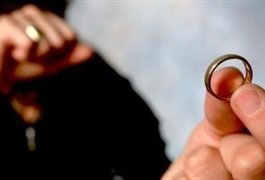 زن و شوهر های شمال کشوربیشتر از جنوبی ها از یکدیگر جدا می شوند