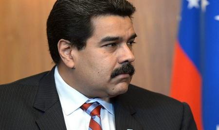 دولت کانادا ۴۳ تن از مقامات نزدیک به نیکلاس مادورو را تحریم کرد
