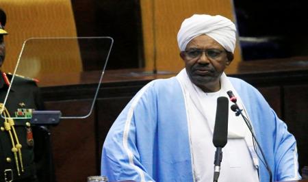 رفتن عمر البشیر برای سودان چه فایده‌ای دارد؟