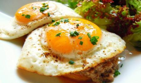 آیا خوردن تخم مرغ  برای افراد دیابتی مفید است؟