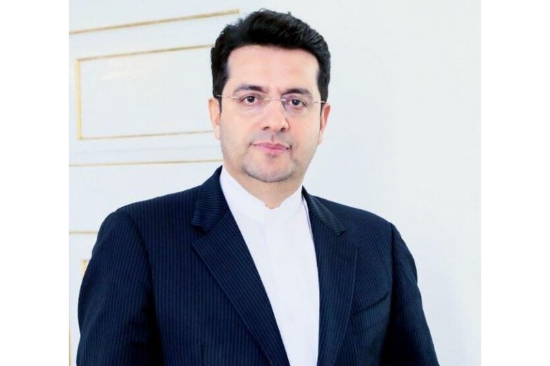 واکنش سیدعباس موسوی به اقدام اینستاگرام
