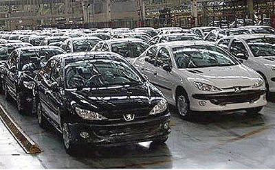 قیمت روز خودورهای داخلی/۸ اسفند + جدول