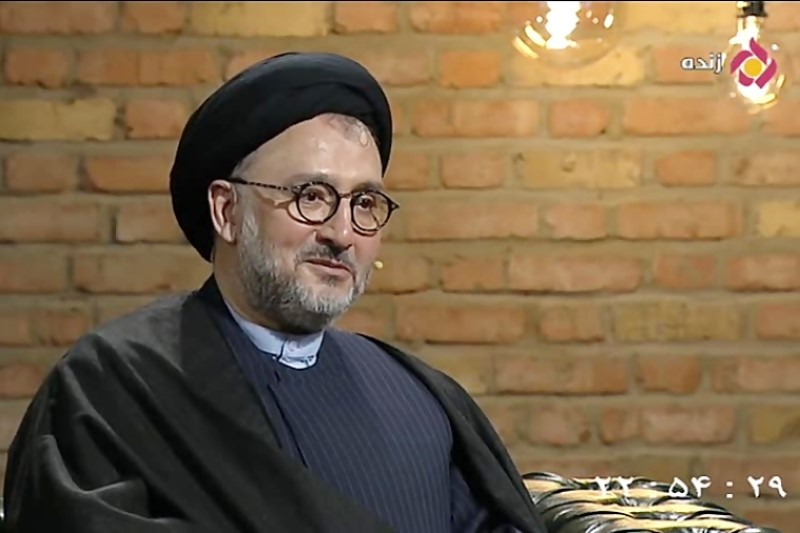 ابطحی: بازنشسته تلویزیون هستم