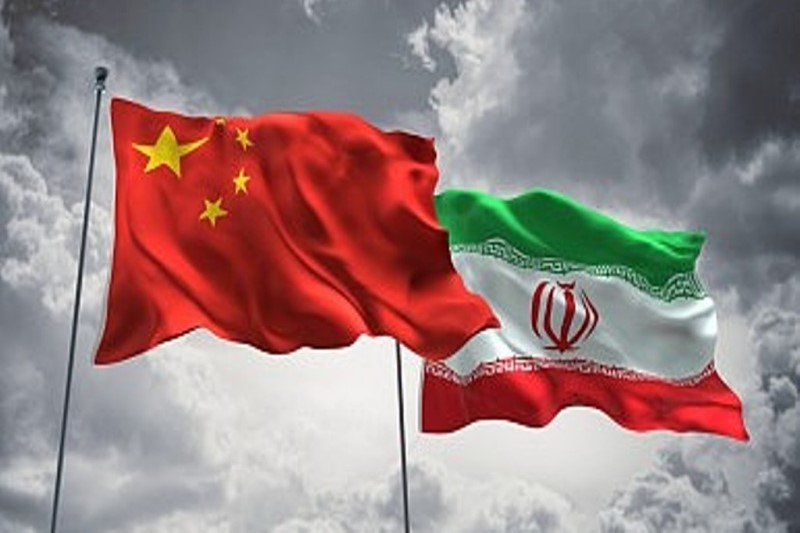 افزایش  ۳۳ درصدی صادرات نفت ایران به چین