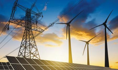  کاهش چشمگیر سرمایه گذاری در صنعت برق