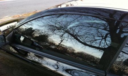  خودرو‌های دارای شیشه‌های دودی غیرمتعارف جریمه می‌شوند