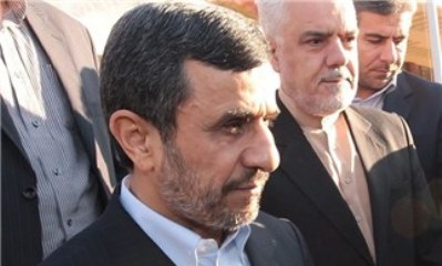 طرح توسعه میادین نفتی سروستان و سعادت آباد فارس راه‌اندازی شد