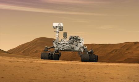 آزمایش‌هایی که مریخ نورد مارس ۲۰۲۰ باید پشت سر بگذارد+تصاویر
