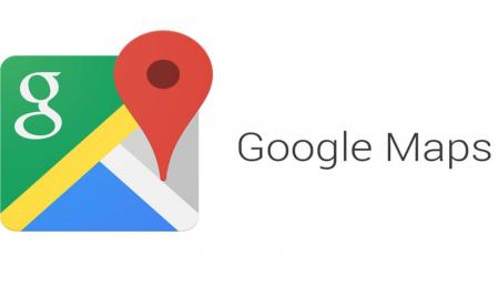 ویژگی جدید گوگل مپ+تصویر