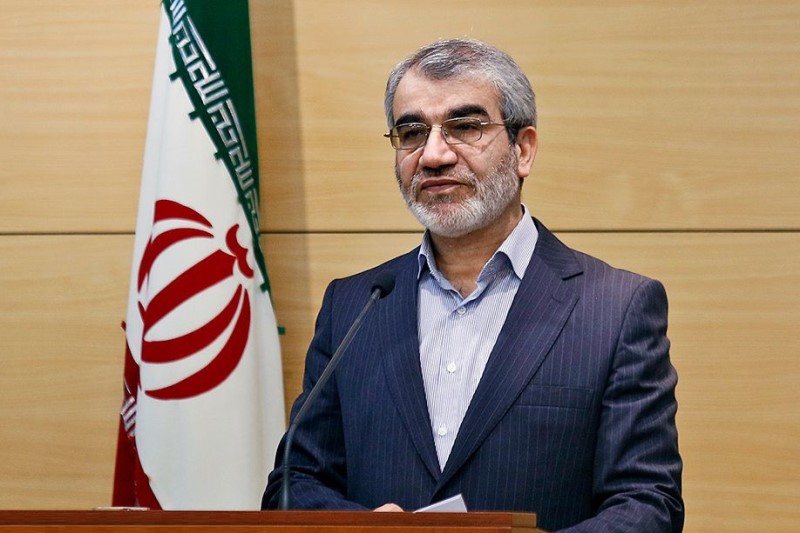 نمیدانم طرح اصلاح قانون انتخابات مجلس به این انتخابات برسد یا خیر