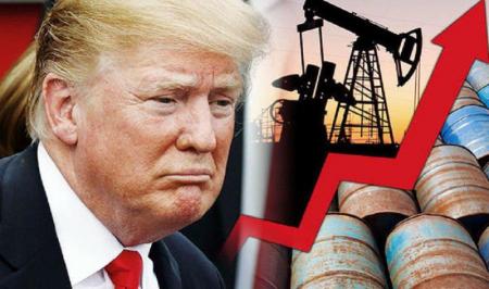 تلاش‌های ترامپ برای متوقف کردن کامل فروش نفت ایران با شکست مواجه خواهد شد