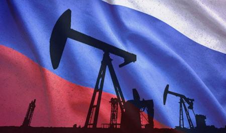  روسیه  بزرگترین برنده تصمیم دونالد ترامپ در مورد توقف صادرات نفت ایران