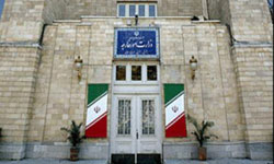 Iran Strongly Condemns Death of Palestinian Prisoner in Israeli Jail