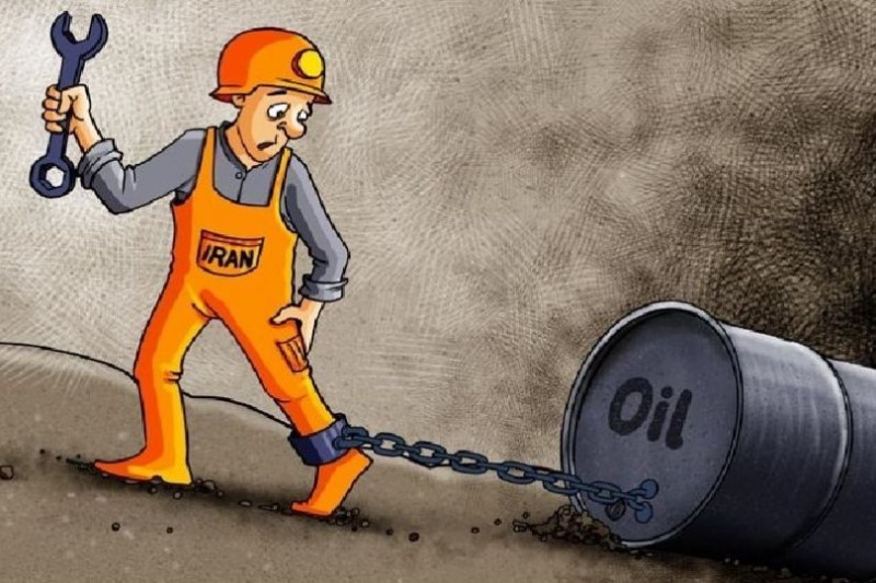 اقتصاد منهای نفت، یک امکان نیست بلکه ضرورتی غیرقابل گریز است