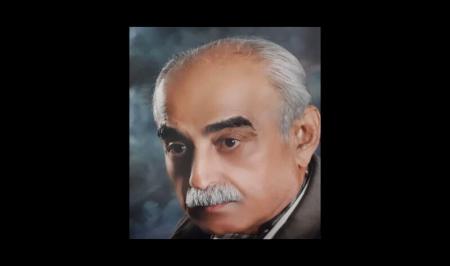 شاعر پیشکسوت بوشهری درگذشت