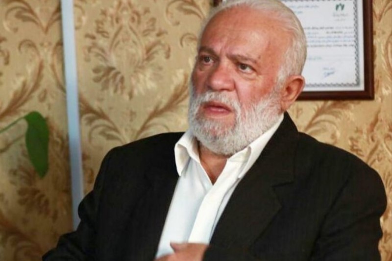 مراسم ترحیم سعید نوراللهی اعلام شد