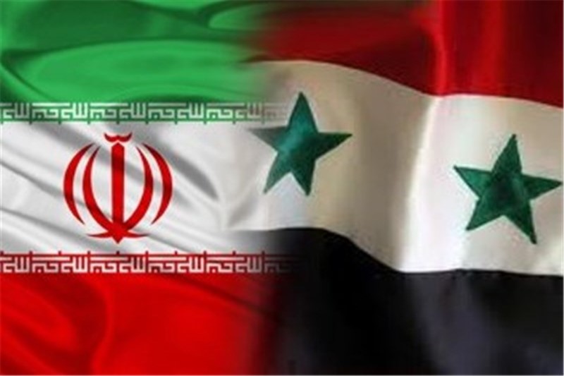 فعالیت هیئت سوری در حوزه واردات مواد پتروشیمی به ایران 