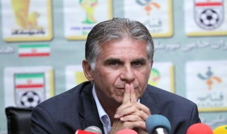 آخرین اخبار از شکایت کی‌روش از فدراسیون فوتبال ایران