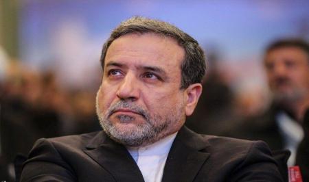  سفر ۱۰ اردیبهشت معاون وزیر خارجه ایران به ترکیه