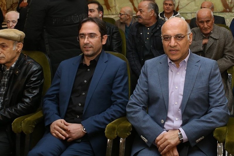 اخراج خطیر تکذیب شد