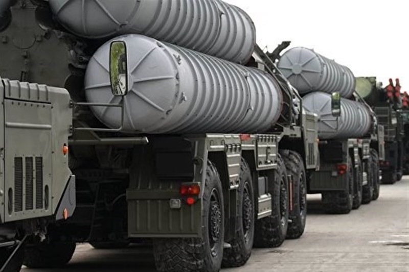 مخالفت شدید آمریکا با آنکار به دلیل قرارداد خرید سامانه دفاع موشکی اس-۴۰۰ از روسیه