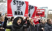 NRA Declares Government Will Seize Guns