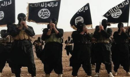 بیش از ۱۰ هزار عنصر گروه تروریستی داعشی «بی رحم» در سوریه و عراق باقی مانده‌اند
