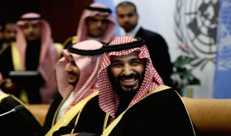ولیعهد سعودی قصد دارد با دیکتاتوری کامل به حکومت خود ادامه داده و پایه‌های آن را تثبیت کند