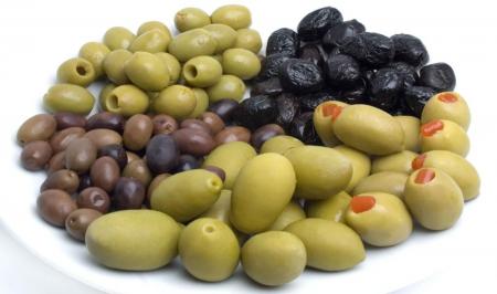 واردات روغن زیتون کاهش یافته است