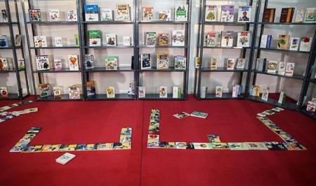  یک میلیون تراکنش خرید در هشتمین روز نمایشگاه کتاب ثبت شد