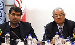 حضور گردشگری ایران در نمایشگاه قاهره