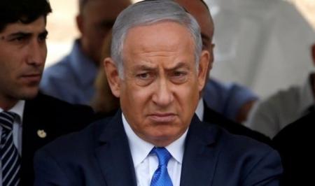  نتانیاهو از اقدامات ضدایرانی ترامپ تمجید کرد