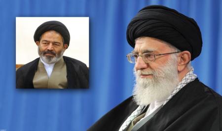  حجت الاسلام نواب به عنوان  نماینده ولی‌فقیه در امور حج و زیارت و سرپرست حجاج ایرانی منصوب شد