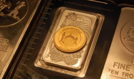 آخرین نرخ طلا و سکه در ۱۴ اردیبهشت ۹۸