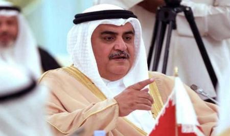  جملاتی خطاب به  وزیر گستاخ بحرین
