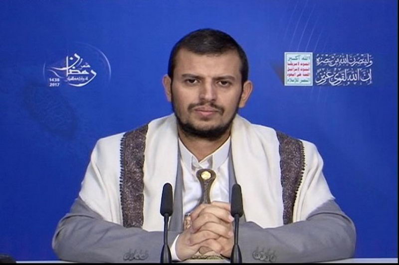  تبریک  دبیرکل انصارالله یمن برای حلول ماه مبارک رمضان 
