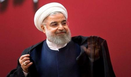 توییت نما// اگر روحانی رئیس جمهور نبود، چه اتفاقاتی می افتاد؟+فیلم