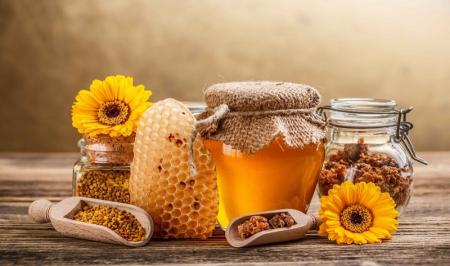  مظنه فروش عسل در بازار +جدول