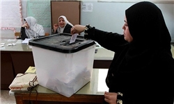 ائتلاف جبهه نجات ملی انتخابات پارلمانی مصر را تحریم می‌کند