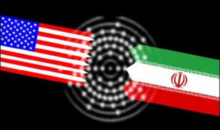  «هشدار درباره تحرکات ایران» 