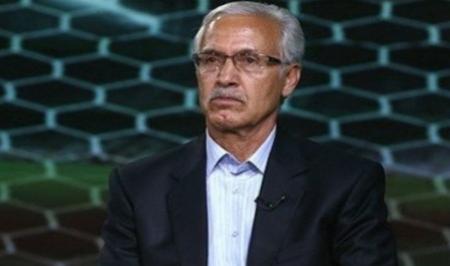 اظهارات ذوالفقارنسب درباره انتخاب سرمربی تیم ملی فوتبال ایران