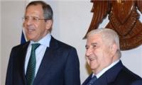 پرونده جنگ و صلح سوریه در دو اجلاس رم و مسکو