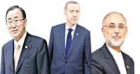 میهمانان مهم اجلاس وین: بان کی مون، صالحی، اردوغان