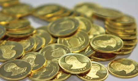 آخرین نرخ طلا و سکه در ۲۱ اردیبهشت ۹۸