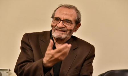 نجفقلی حبیبی پژوهشگر فلسفه اسلامی، از  هیئت‌های مذهبی می گوید+فیلم