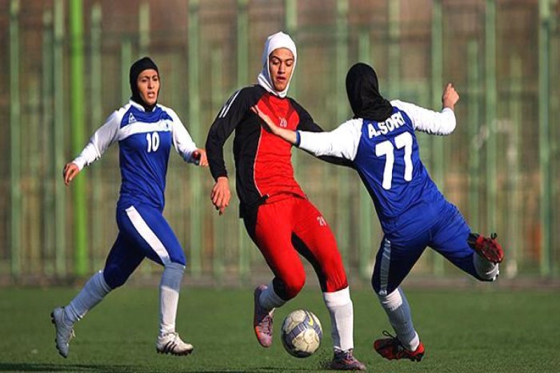 فوتبال بانوان در ورطه بی برنامگی مدیران تیمها